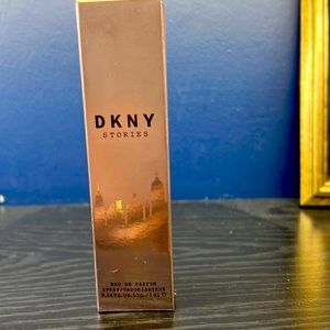 DKNY STORIES new